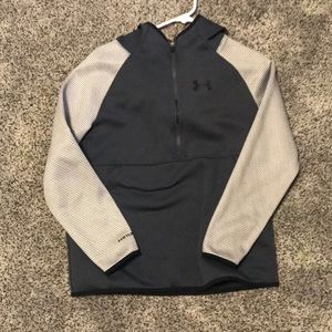 ❗️Under Armour Hoodie❗️
